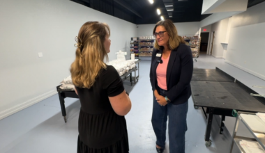New food pantry opens in Lealman