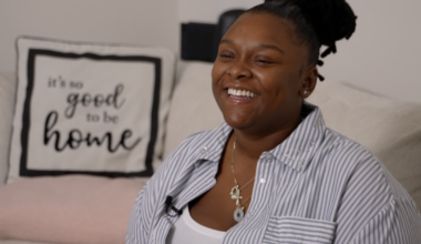 Tampa Bay Gen Z homebuyer uses the market to her advantage