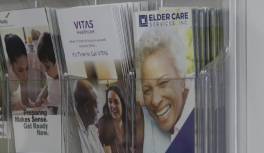 Elder Care Services expands care to three Big Bend counties