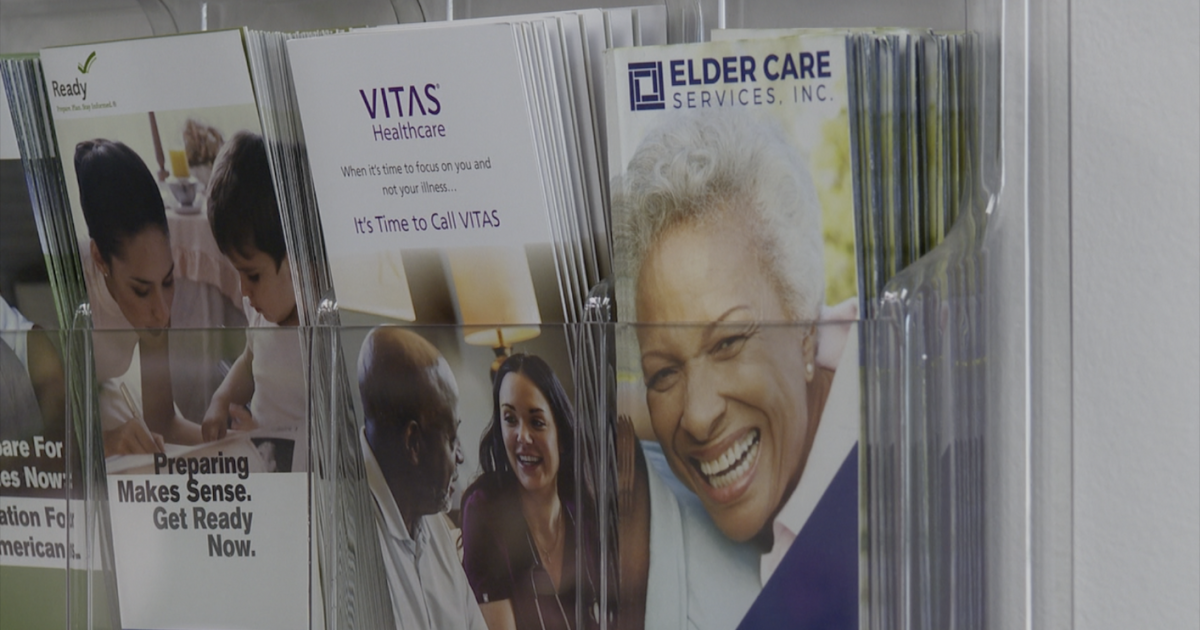 Elder Care Services expands care to three Big Bend counties