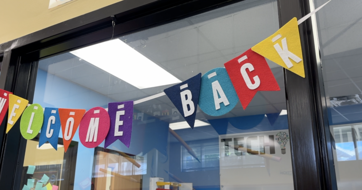 Leon County families facing waitlists for before- and after-school care