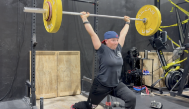 Iron Knight Gym grows powerlifting community in Port St. Lucie