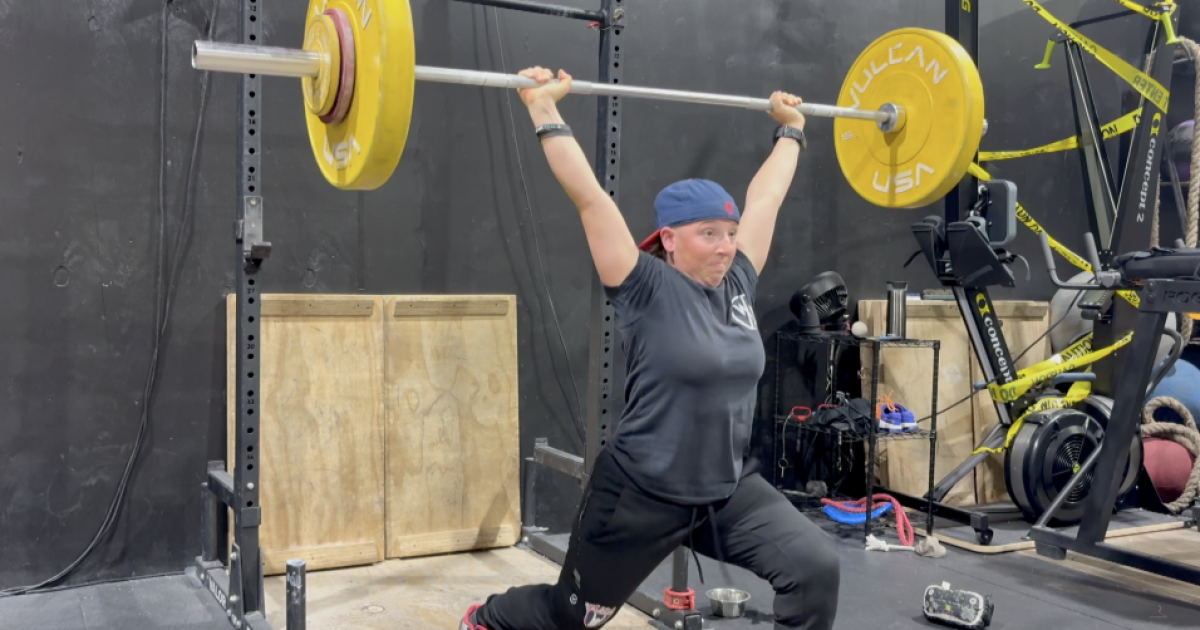 Iron Knight Gym grows powerlifting community in Port St. Lucie