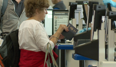 Tampa International to keep TSA officers after reviewing Gold+ screening program