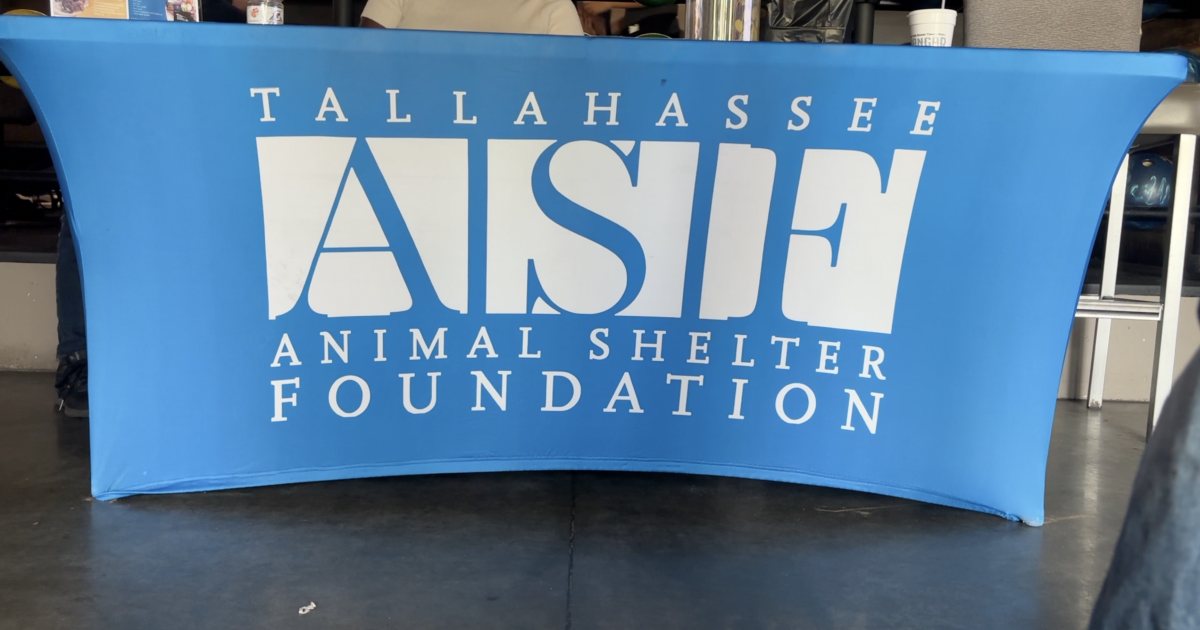 Spare a Life fundraiser highlights the impact of adopting shelter animals