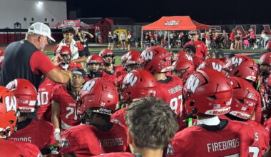 Lakota West defeats Lakota East in Greater Miami Conference football showdown
