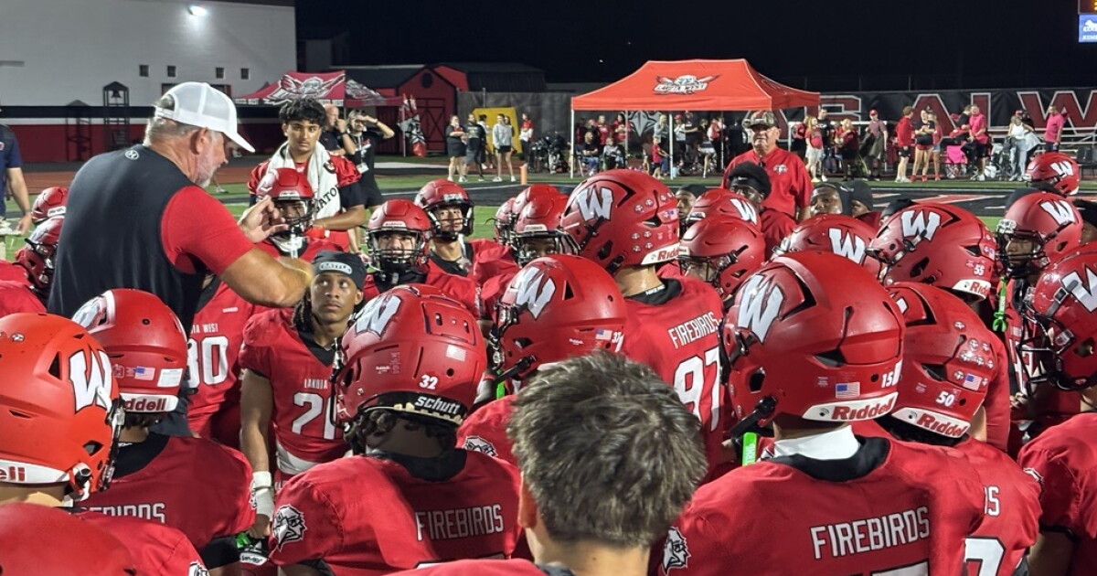 Lakota West defeats Lakota East in Greater Miami Conference football showdown