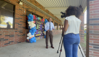 Leon County students return to class as district focuses on reading education