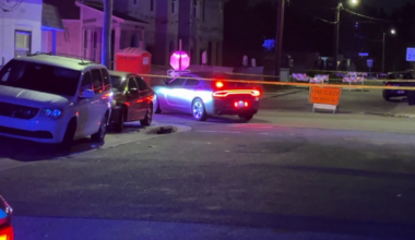 Two dead in shooting at Tampa home; children found unharmed inside: TPD
