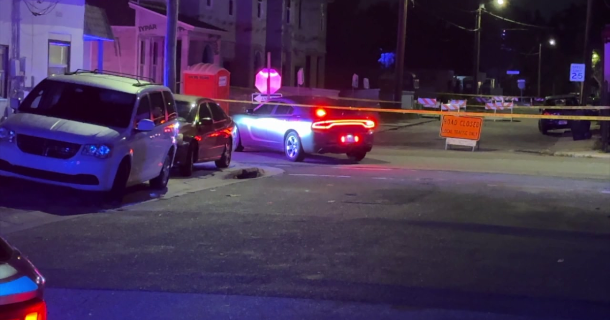 Two dead in shooting at Tampa home; children found unharmed inside: TPD