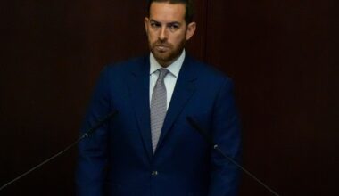 Florida House Speaker Daniel Perez resigns