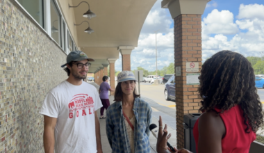 SAVING COMMUNITY CO-OP: Sales surge after store announces financial struggles