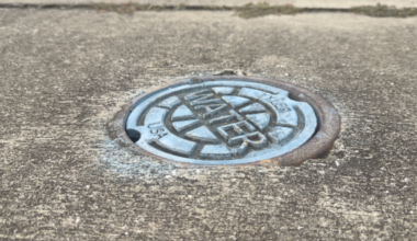 City approves $9.5M water and sewer project on Bannerman Road