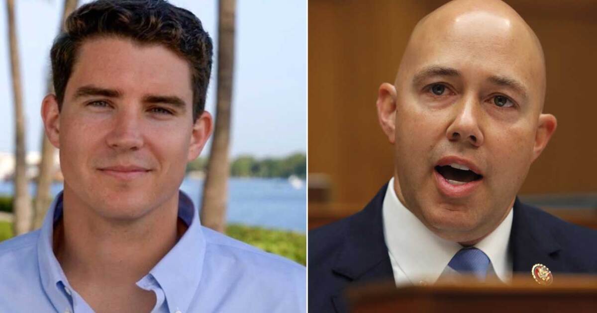 James Martin wins Democratic primary for Florida's 21st District