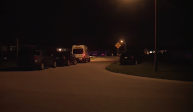 Woman killed, man found dead in Port St. Lucie domestic shooting