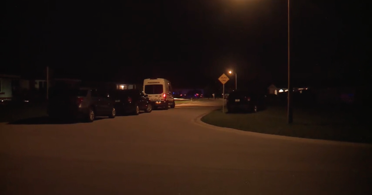 Woman killed, man found dead in Port St. Lucie domestic shooting