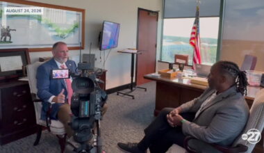 Leon County court system failure leads to wrongful jailing