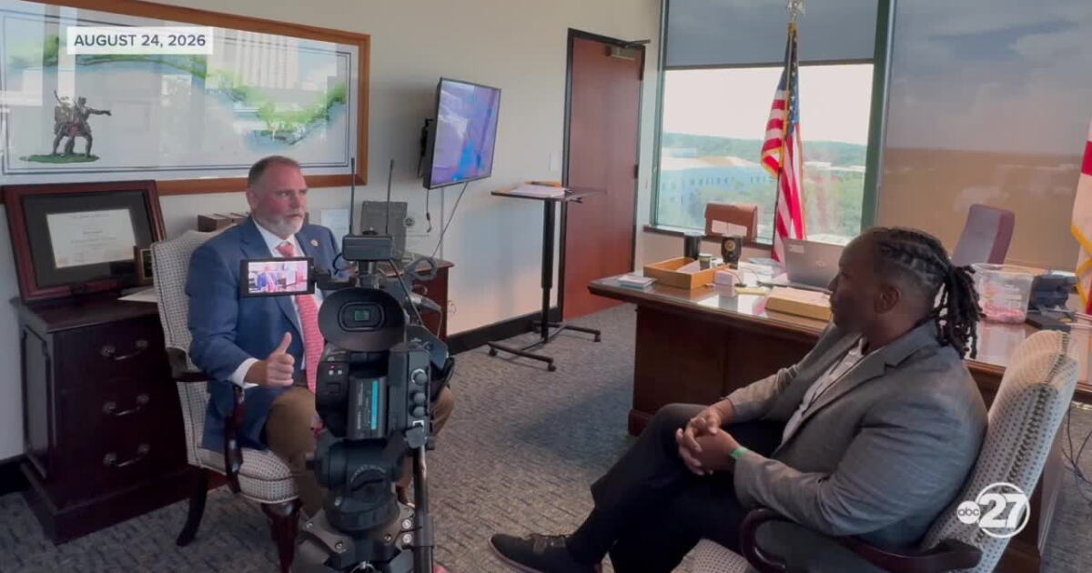 Leon County court system failure leads to wrongful jailing