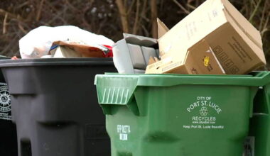 Residents to see solid waste bill credits from $24M settlement