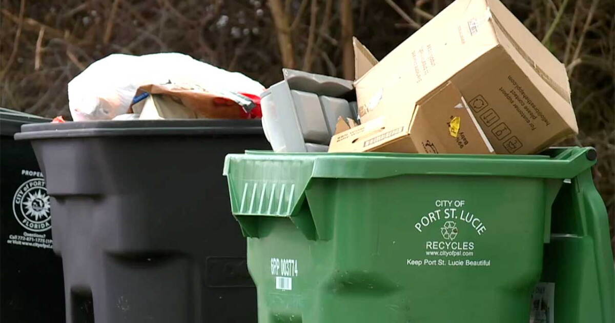 Residents to see solid waste bill credits from $24M settlement