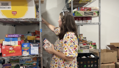 Manna on Meridian fills weekend food gap for Tallahassee families
