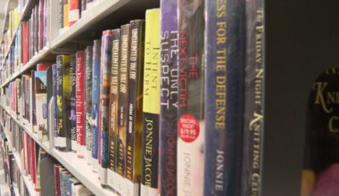 Wakulla County Public Library moving to Shadeville Road in September