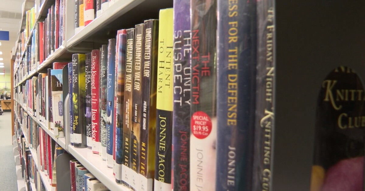 Wakulla County Public Library moving to Shadeville Road in September