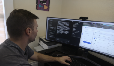St. Pete investor saves $41K a year by replacing contractors with AI