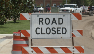 Maclay Boulevard reopening brings hope to Market District businesses