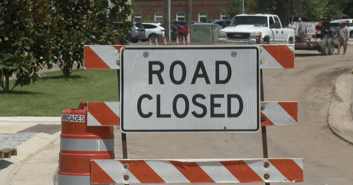Maclay Boulevard reopening brings hope to Market District businesses