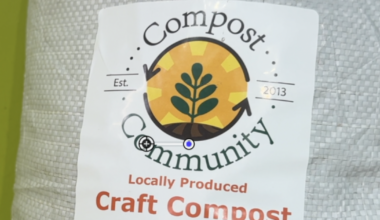 Compost Community faces setback, finds support from Tallahassee