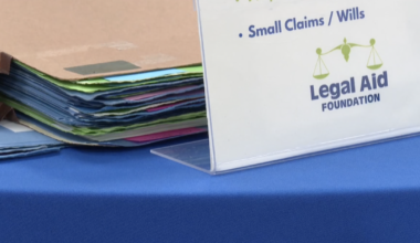 Local Elder Law Clinic helps seniors plan for the future