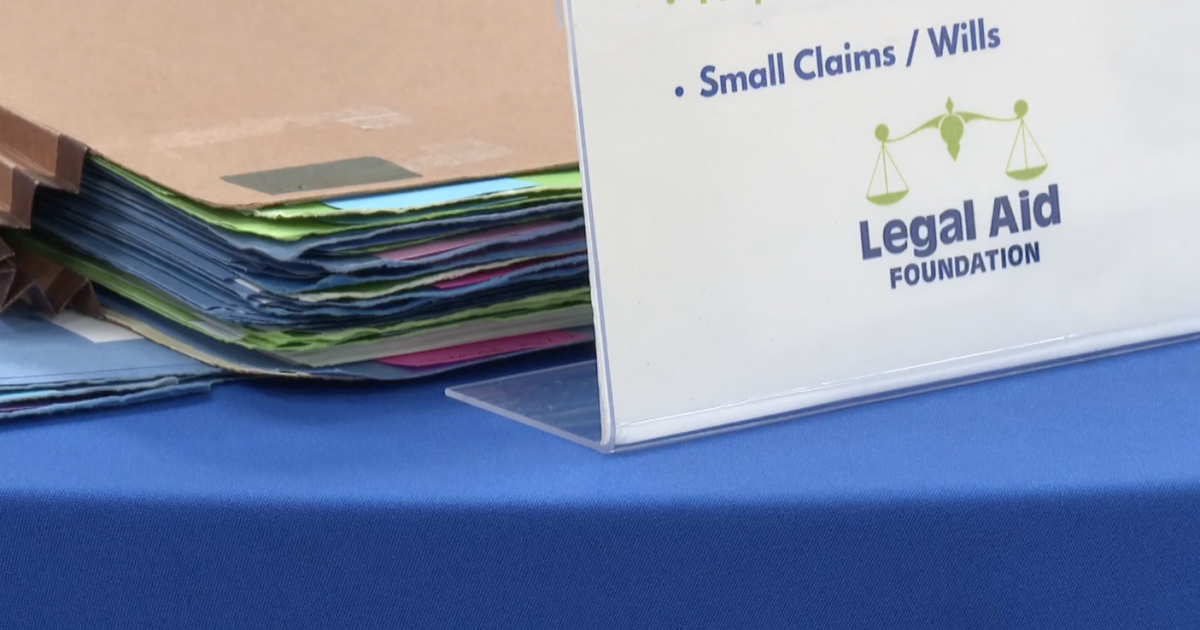 Local Elder Law Clinic helps seniors plan for the future