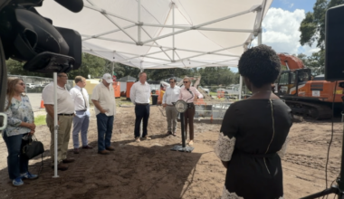Tampa invests $2.2 million to upgrade Forest Hills wastewater pump station
