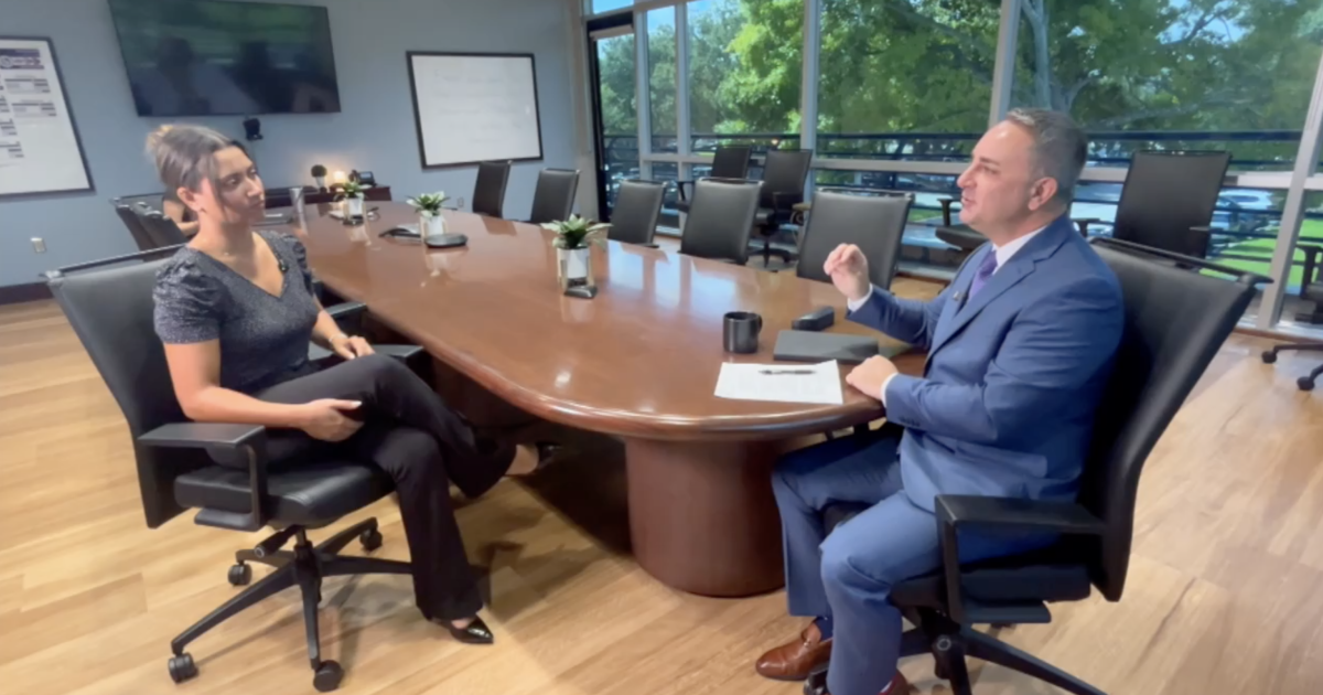 Martin Co. school superintendent speaks about new programs, A-rating achievement