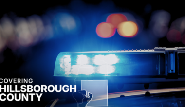 Man arrested for second-degree murder after fatal shooting on Nebraska Ave.: TPD
