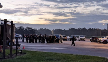 5 arrested in drug-trafficking bust on group tied to Sinaloa Cartel: FBI Tampa