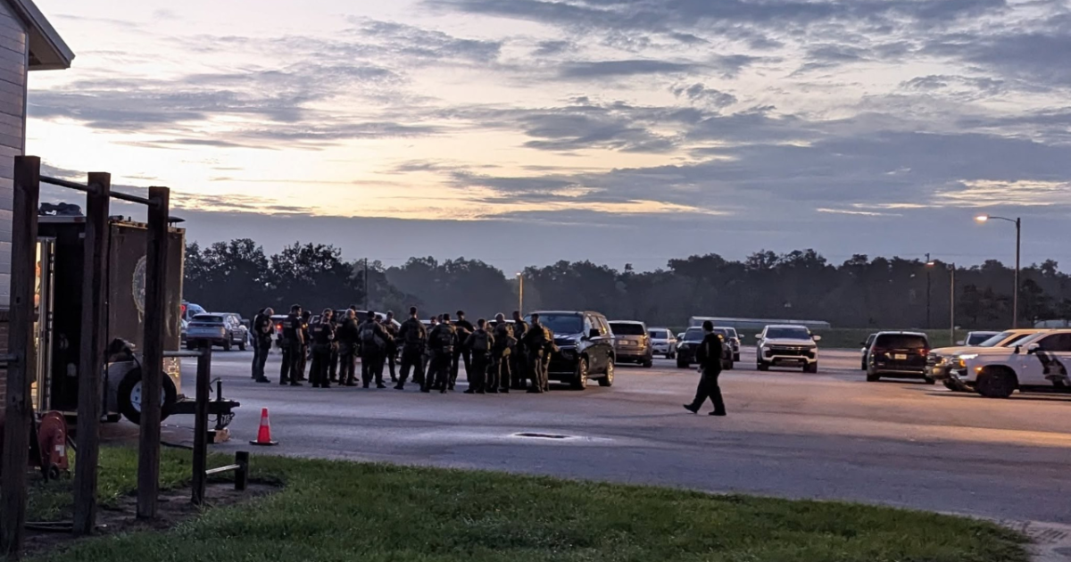 5 arrested in drug-trafficking bust on group tied to Sinaloa Cartel: FBI Tampa
