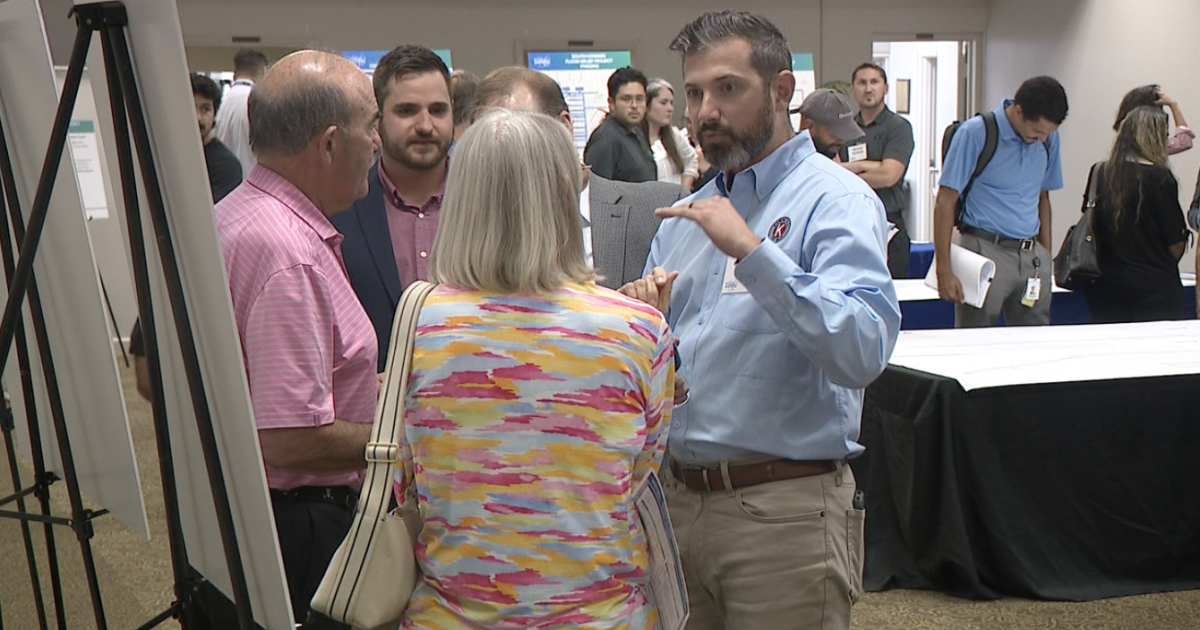 Tampa's South Howard flood relief project nears critical council vote