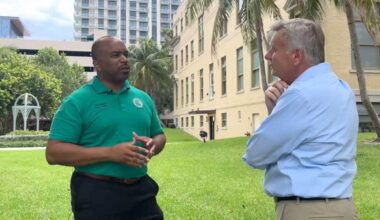 South Florida renters face housing costs at 50% of income