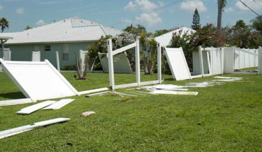 Port St. Lucie tornado: 75 mph winds leave trail of damage