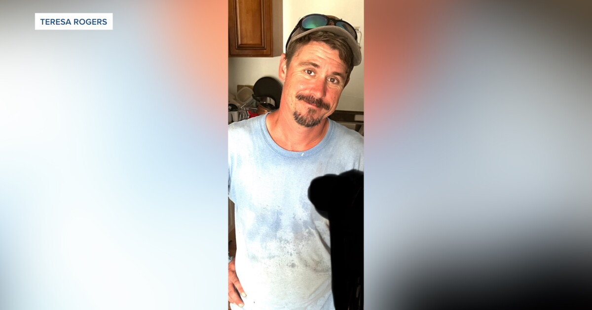 Two years later, family searches for missing Crawfordville man
