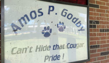 Godby High School adds morning bus route to improve attendance for students