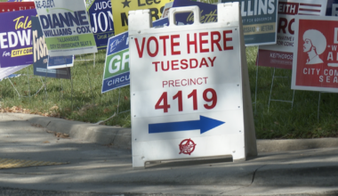 Tallahassee mayor candidates share their visions ahead of primary