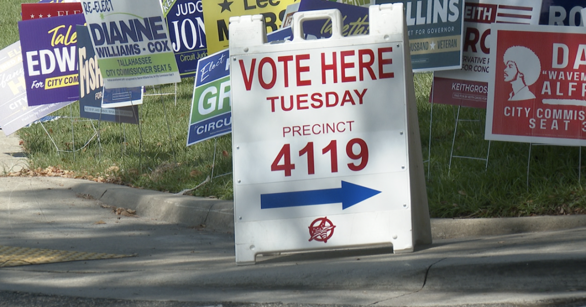 Tallahassee mayor candidates share their visions ahead of primary