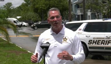 Missing child with autism found deceased in retention pond: HCSO
