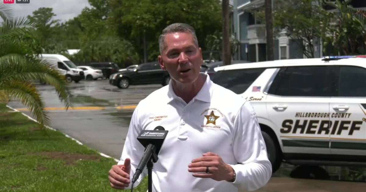 Missing child with autism found deceased in retention pond: HCSO