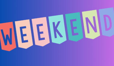 HAPPENING THIS WEEKEND: Events happening around the Big Bend and South Georgia