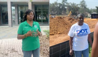 Tallahassee Seat 5 city commission race headed to November runoff