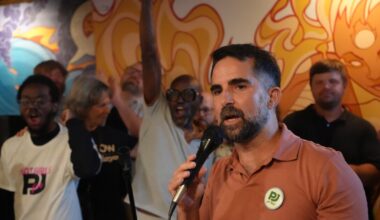 City commission seat 3 race goes to runoff and recount
